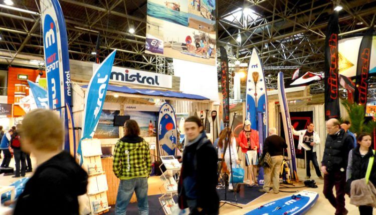 boot duesseldorf mistral sup 2013 05