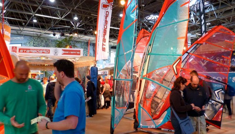 boot duesseldorf starboard 2013 07