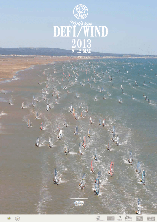 Defi Wind 2013