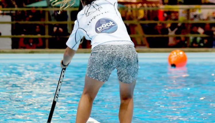 german indoor sup championship boot duessseldorf 01