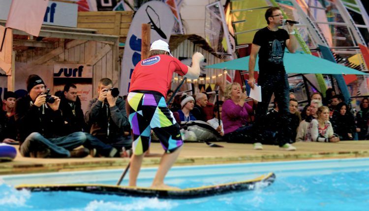 german indoor sup championship boot duessseldorf 13