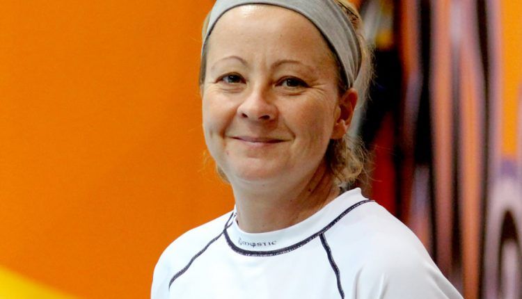 german indoor sup championship boot duessseldorf 18