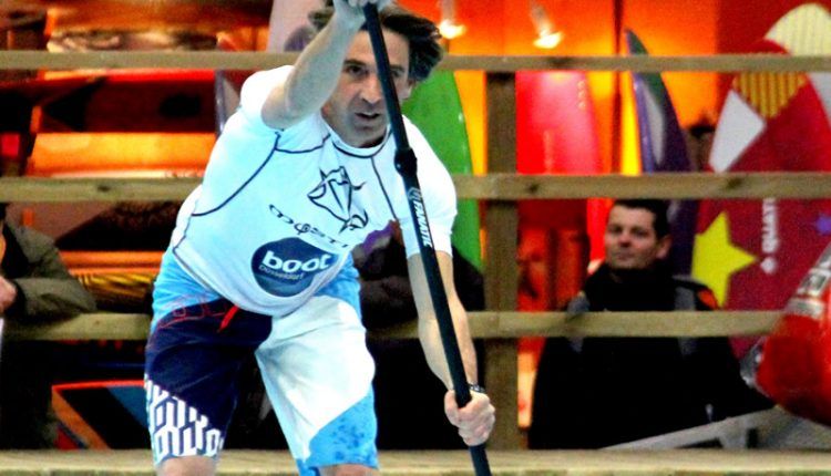 german indoor sup championship boot duessseldorf 19