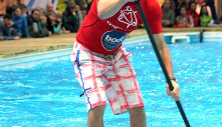 german indoor sup championship boot duessseldorf 20