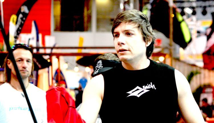 german indoor sup championship christian hahn