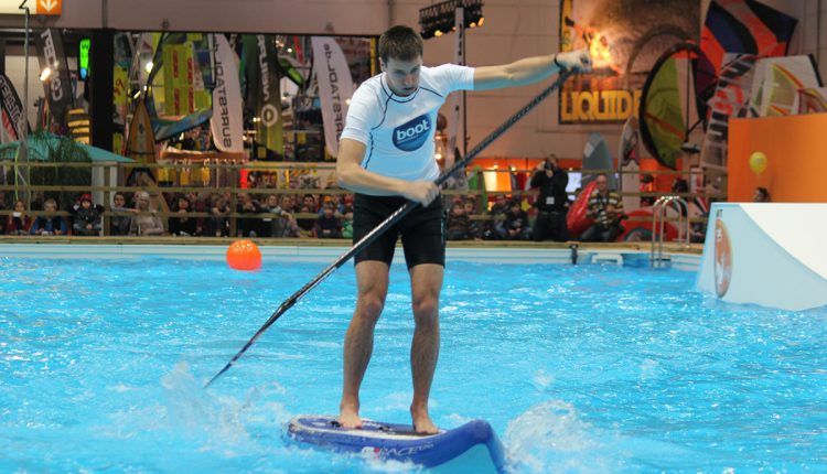 german indoor sup norman weber