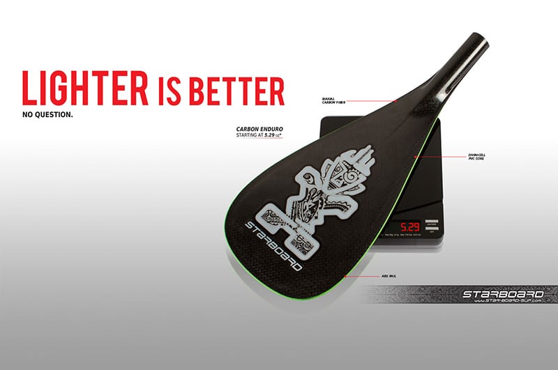 starboard sup paddle 2013 system