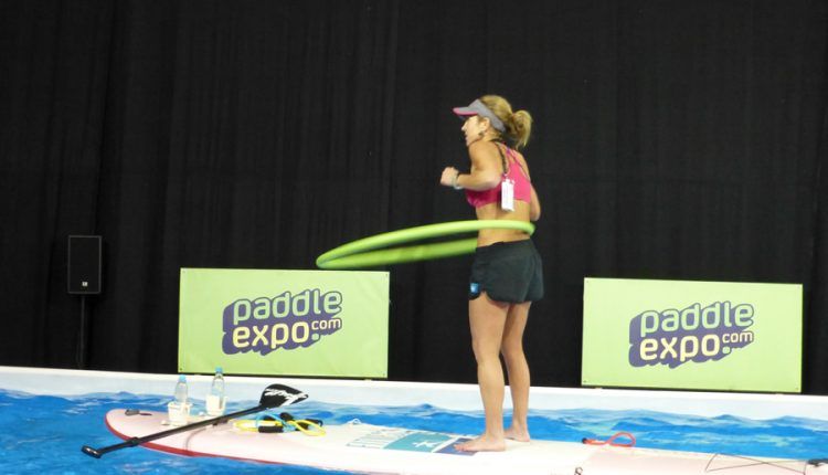 girls fitness sup area isp munich 2013 14