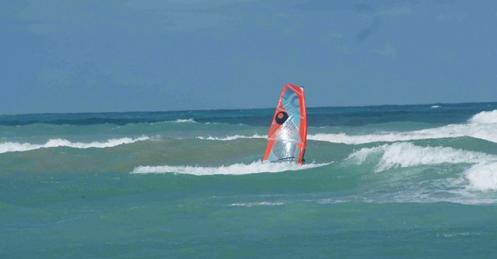 jenny surft windsurfaction maui superflavor