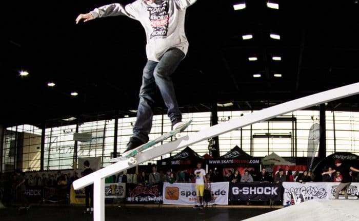 passion sports convention funsport messe