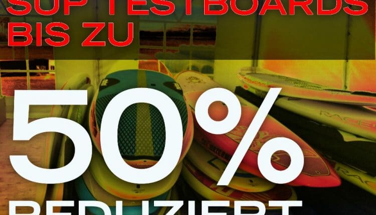 superflavor sup test boards rabattaktion