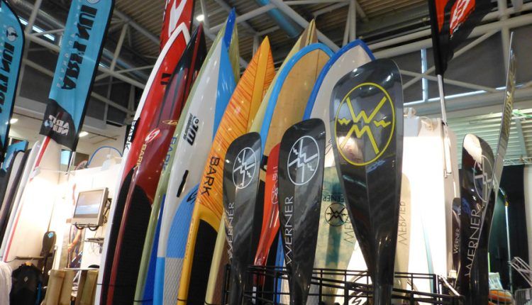 werner paddle sup area isp munich 2013 16