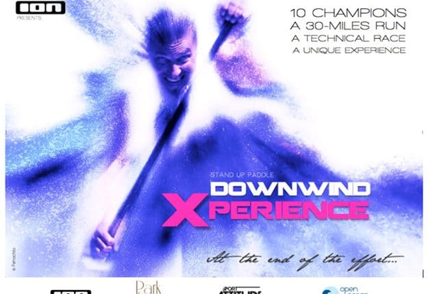 ION Downwind Xperience