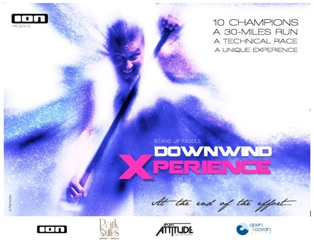 ION Downwind Xperience 2013