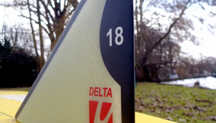 maui ultra fins delta sup finne superflavor test 03