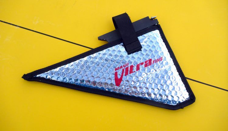 maui ultra fins delta sup finne superflavor test 05