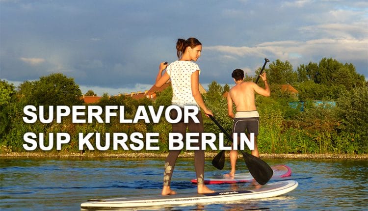 superflavor sup kurse berlin