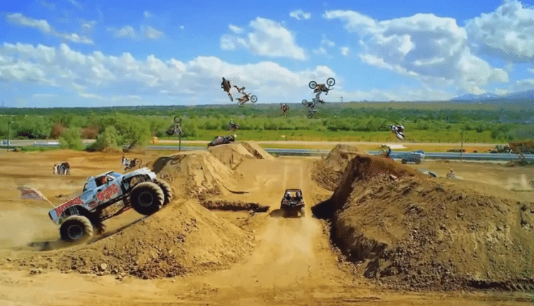 people are awesome sports video 2013