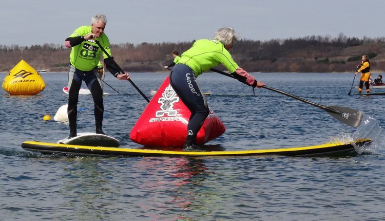 superflavor german sup challenge 13 – leipzig 06