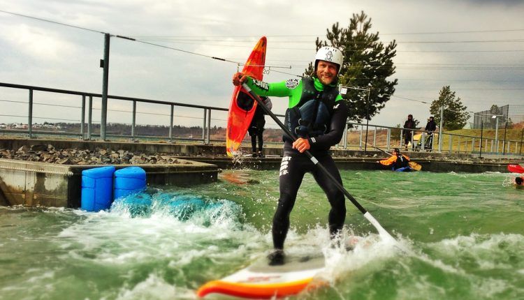 superflavor german sup challenge 13 – leipzig 09