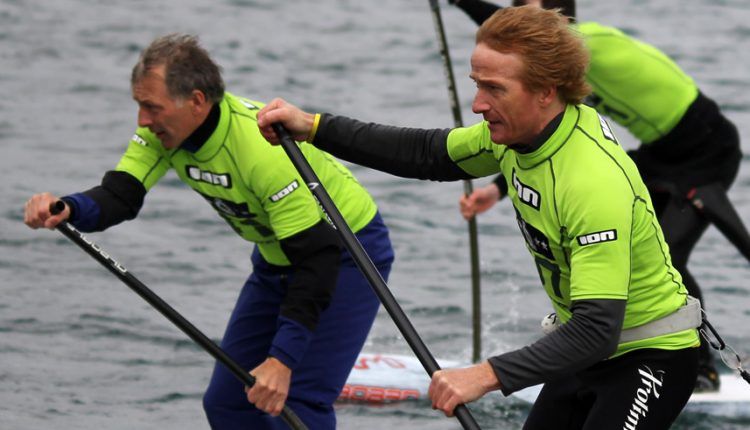 superflavor german sup challenge 13 – leipzig 11