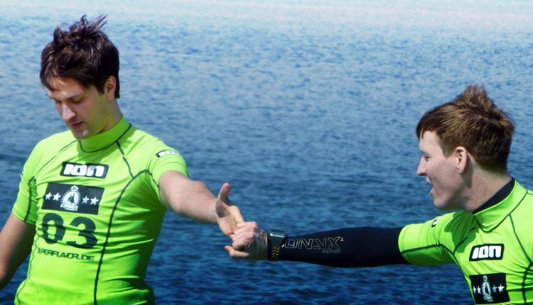 superflavor german sup challenge 13 – leipzig 46