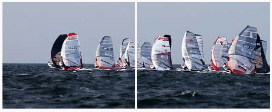 volvo surf cup sylt