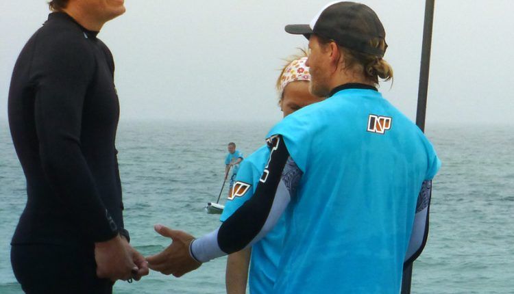 NP German SUP Trophy Wustrow 01