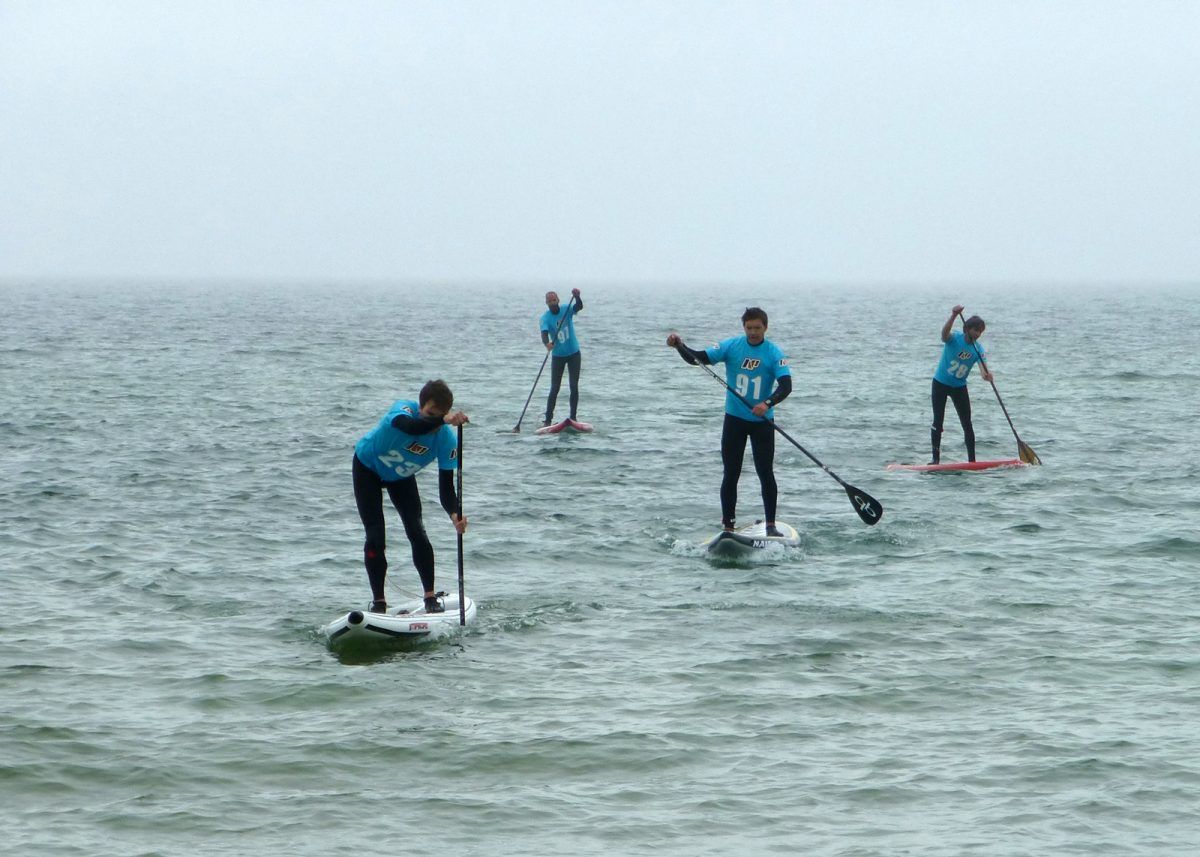 NP German SUP Trophy Wustrow 03