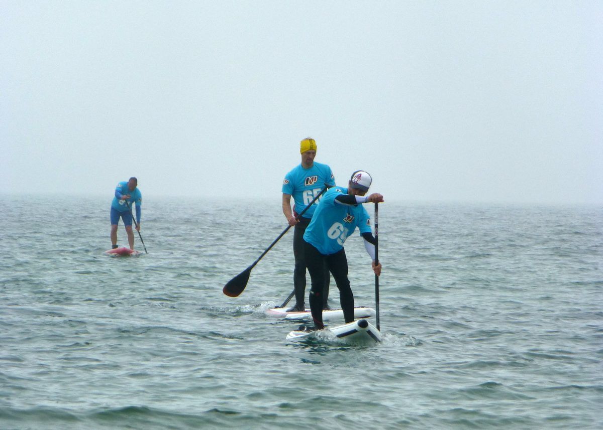 NP German SUP Trophy Wustrow 04