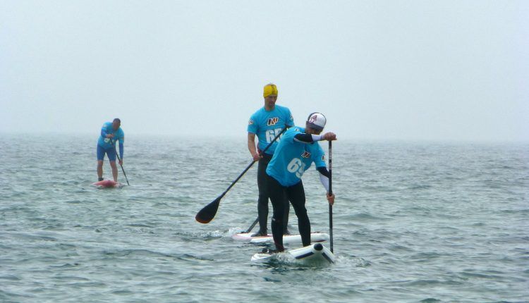 NP German SUP Trophy Wustrow 04