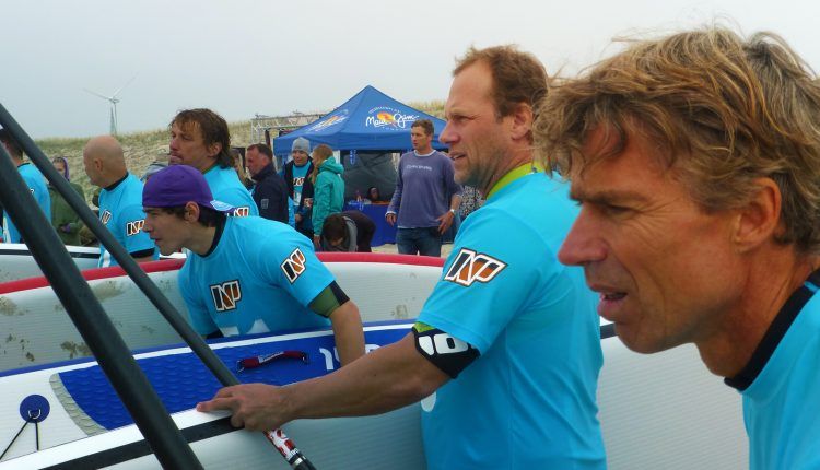 NP German SUP Trophy Wustrow 13