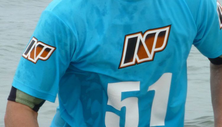 NP German SUP Trophy Wustrow 14