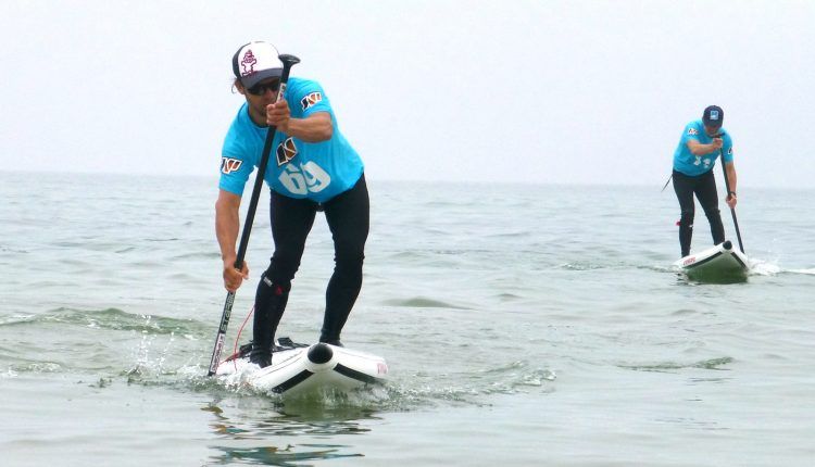 NP German SUP Trophy Wustrow 21