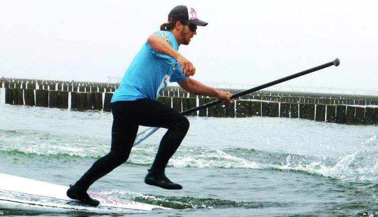 NP German SUP Trophy Wustrow 22