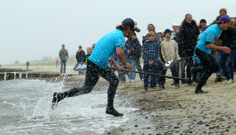 NP German SUP Trophy Wustrow 23