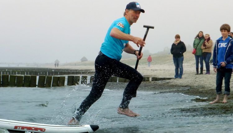 NP German SUP Trophy Wustrow 24