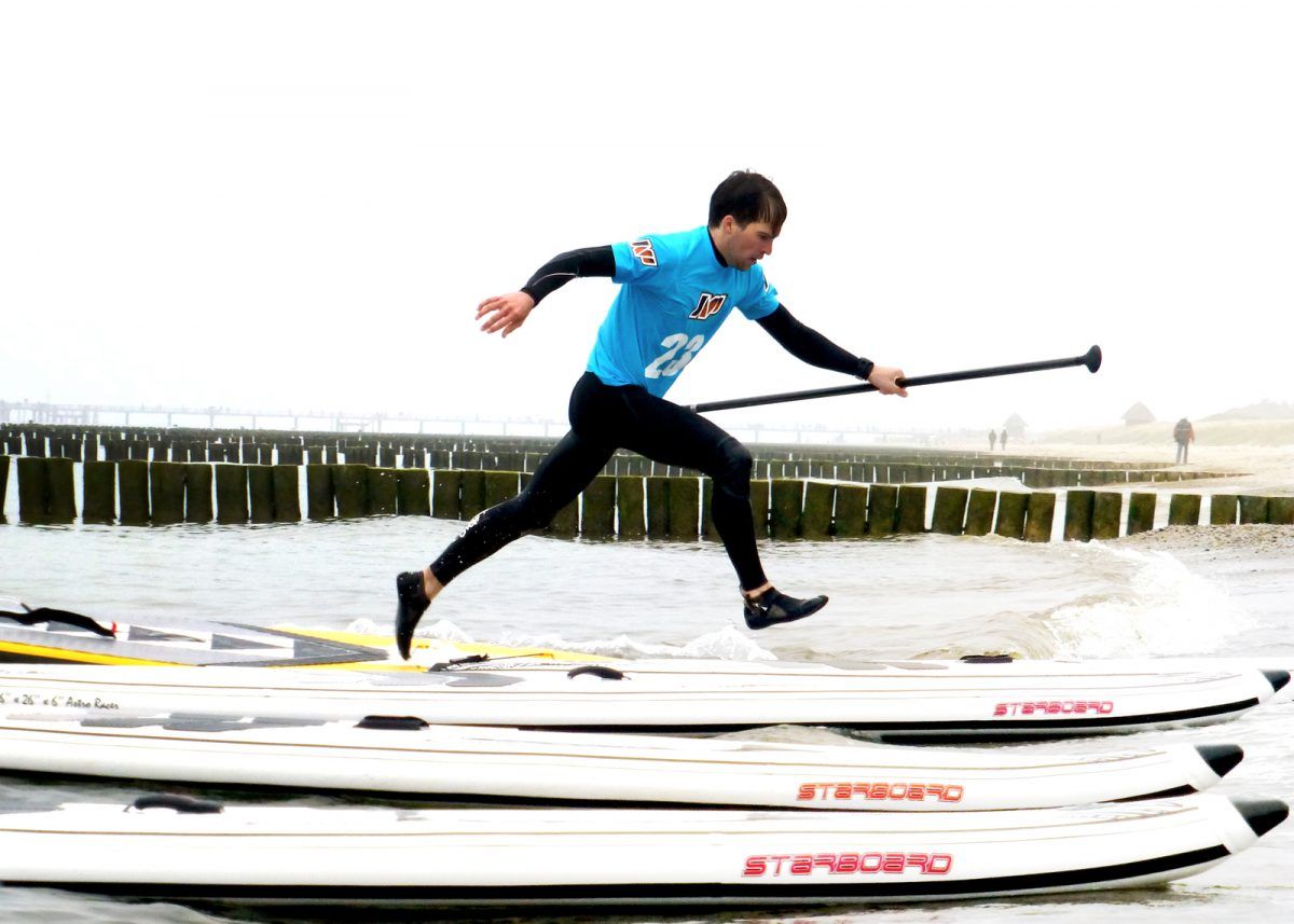 NP German SUP Trophy Wustrow 26