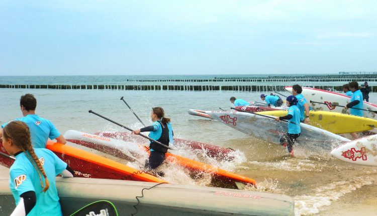 NP German SUP Trophy Wustrow 29