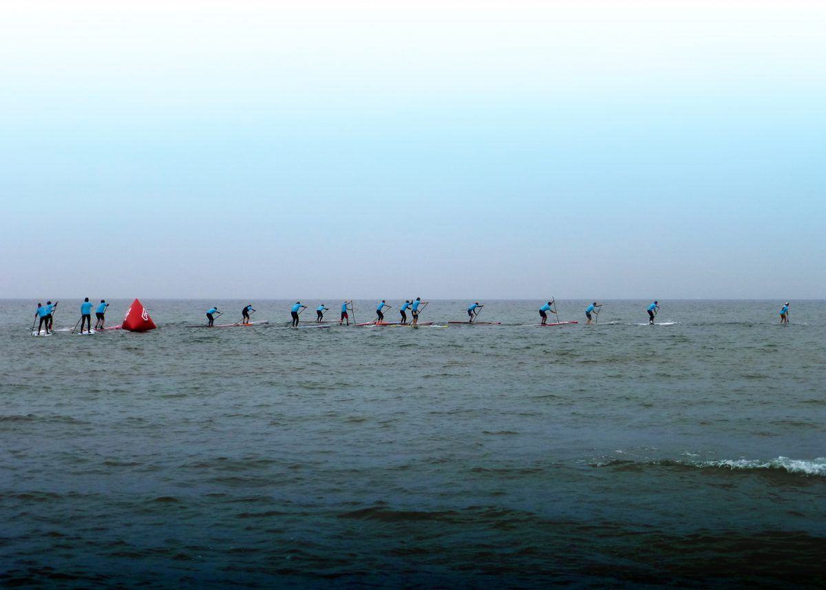 NP German SUP Trophy Wustrow 30