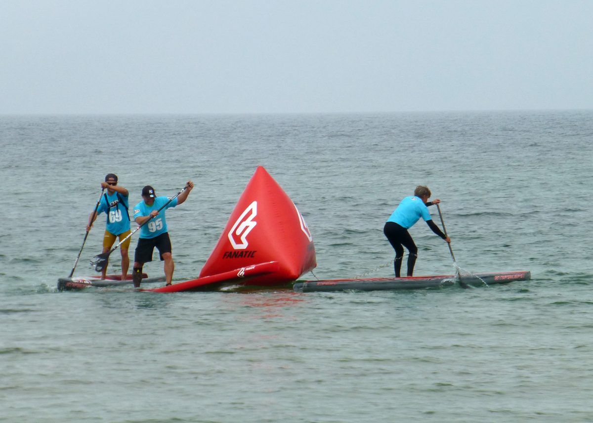 NP German SUP Trophy Wustrow 31