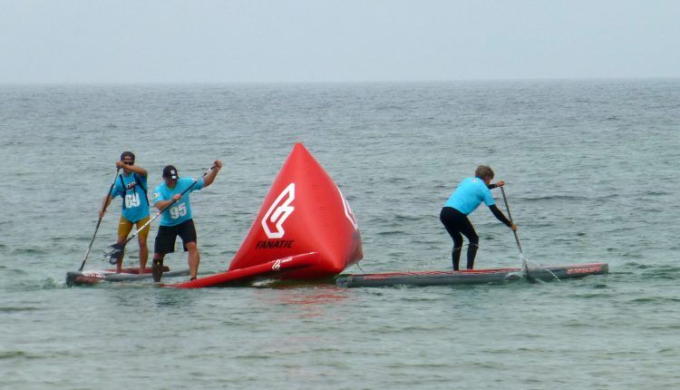 NP German SUP Trophy Wustrow 31