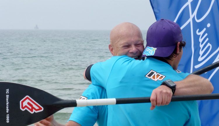 NP German SUP Trophy Wustrow 33