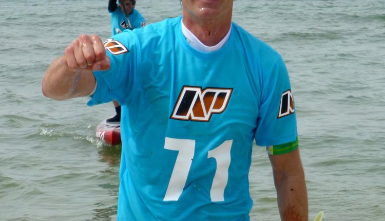 NP German SUP Trophy Wustrow 34