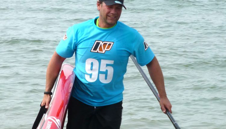 NP German SUP Trophy Wustrow 36