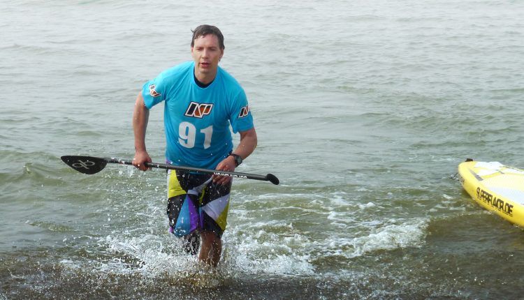 NP German SUP Trophy Wustrow 37