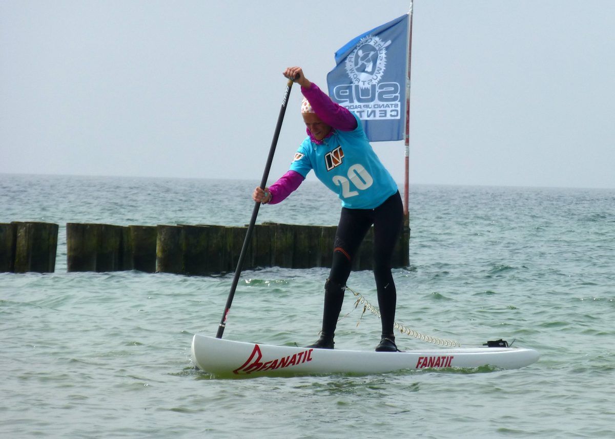 NP German SUP Trophy Wustrow 41