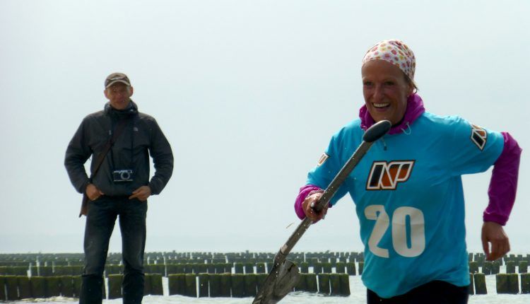 NP German SUP Trophy Wustrow 42