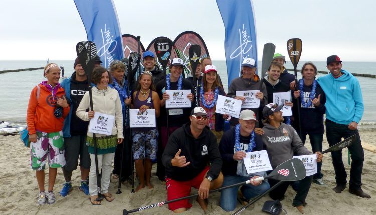 NP German SUP Trophy Wustrow 43