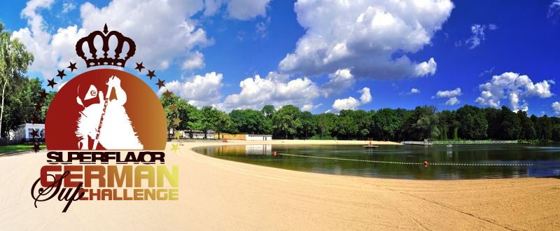 jungfernheide sup summer opening berlin beach